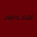 Devil Size