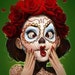 Mandy avatar