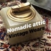 Nomadic Attic
