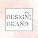 Design Brand Templates