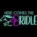 HereComestheBridle
