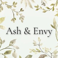 AshAndEnvy