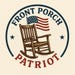 TheFrontPorchPatriot