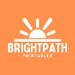 BrightPath Printables