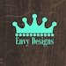 EnvyDesignsTexas