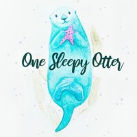 OneSleepyOtter