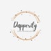 Dapperity Handmade Leather Gifts