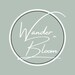 Wander N Bloom