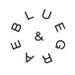 Blue and Grae