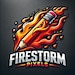 Firestorm Pixels
