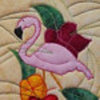 patchworkflamingo