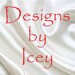 Icey Jones