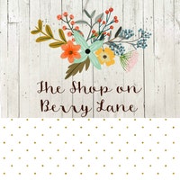 TheShopOnBerryLane