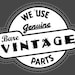 BareVintage