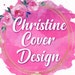 Christine Cover Design