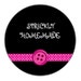 Strickly Homemade