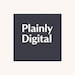 PlainlyDigitalPrints