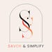 Savorandsimplify