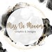 Miss De Meanor Graghix Designs