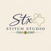 STXStitchStudio
