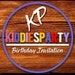 KiddiesParty