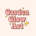 Garden Glow Art