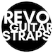 Revo Guitar Straps