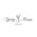 GrayHouseDecor