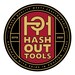Hash Out Tools