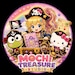 Mochi Treasure Studio