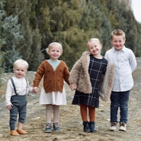 CoyoteKidsClothing