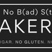 No BS Bakery Buffalo
