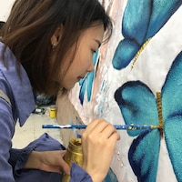YXpainting