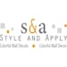 Style and Apply Wall Decals