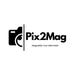 Pix2Mag