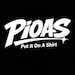 PIOAS Apparel