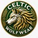 CelticWolfWear