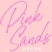 pinksandsdecor