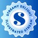 Streamy Delight