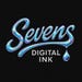Sevens Digital Ink