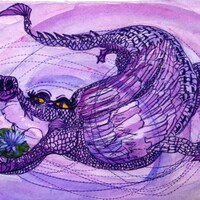 GurplePurpleDragon
