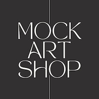 MockArtShop