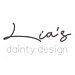 Lias Dainty Design