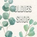 Oldies Shop