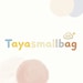 Tayasmallbag