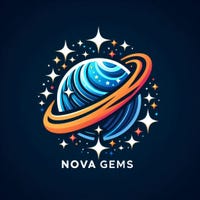NovaGemsStore NovaGemsStore