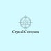 Crystal Compass
