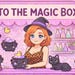 ToTheMagicBox