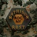 Mathison Rust