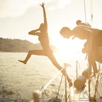 SailingandDiving